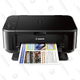 Canon Pixma MG3620 Wireless Inkjet Printer | $70 | 30% Off | Amazon